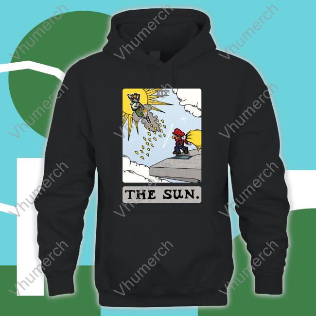 Noah The Sun Xix T Shirt Cheeerslads