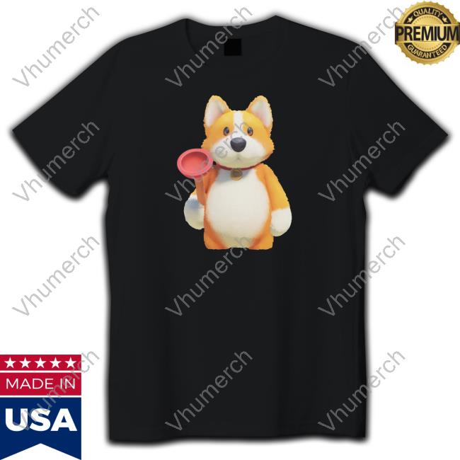 Xbox Gear Shop Party Animals Nemo Sweatshirt