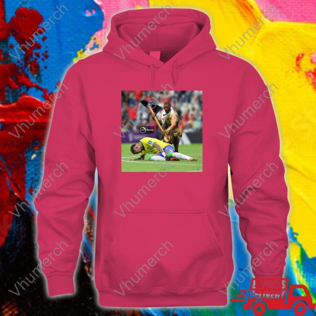 Default Reviving Neymar Hoodie
