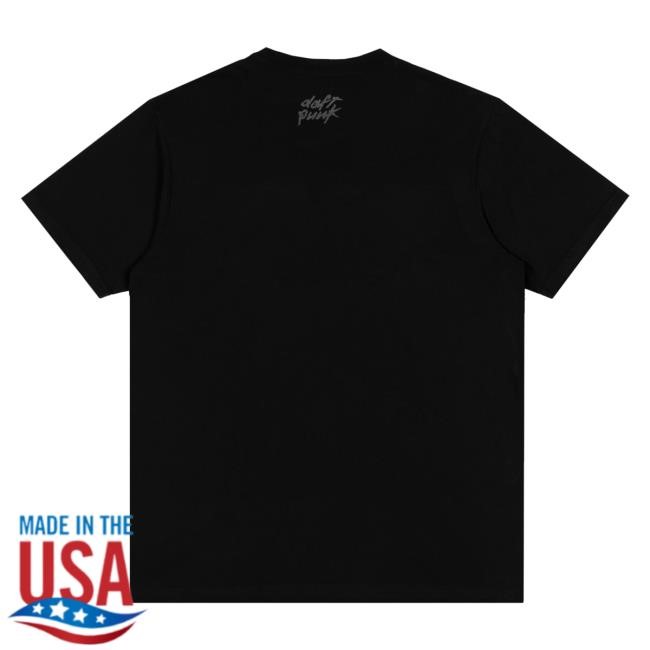 Trending Daft Punk Merch Store Shop Daft Punk Katakana Sweaters
