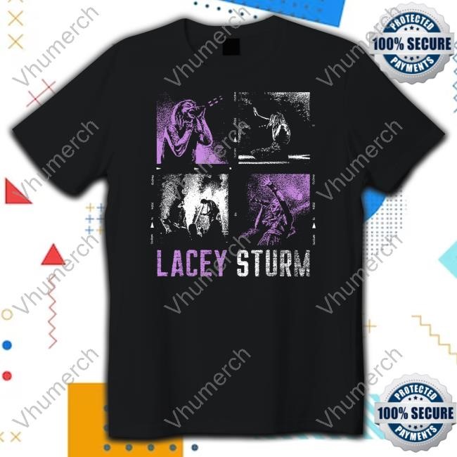 Lacey Sturm Kenotic Metanoia Deluxe Bundle Shirts