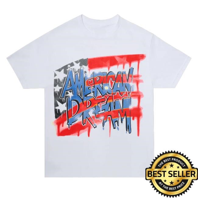 21 Savage Store Merch Airbrush Funny Shirt