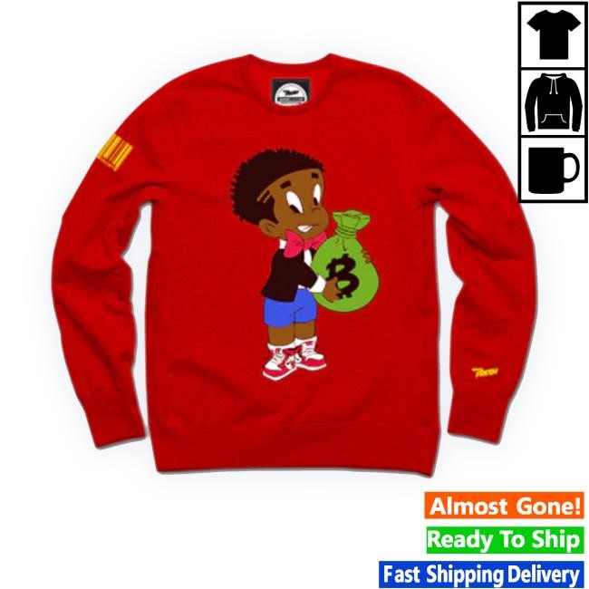 Official Refreshedcollection Store Richie Rae Tee Shirt