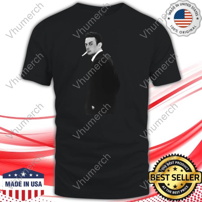 Richard Lewis Lenny Bruce Constitution Quote Hoodie