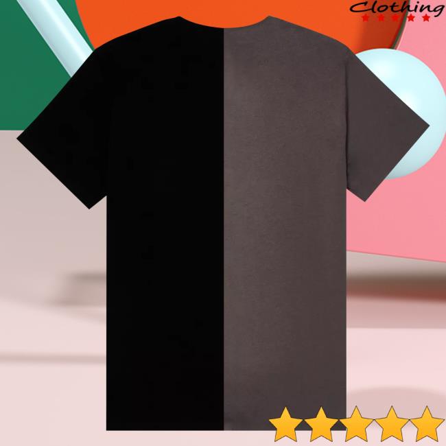 Official Box Lunch Clothing Shop Store Disney The Nightmare Before Christmas Jack Skellington Floral Split Color Block Popover Shirt Boxlunch Merch