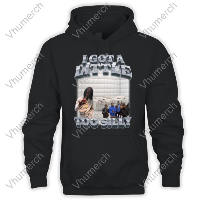 Shirts That Keep Me Up At Night I Got A Little Too Silly Shirt Swag Stimulus Merch I Got A Little Too Silly Tees