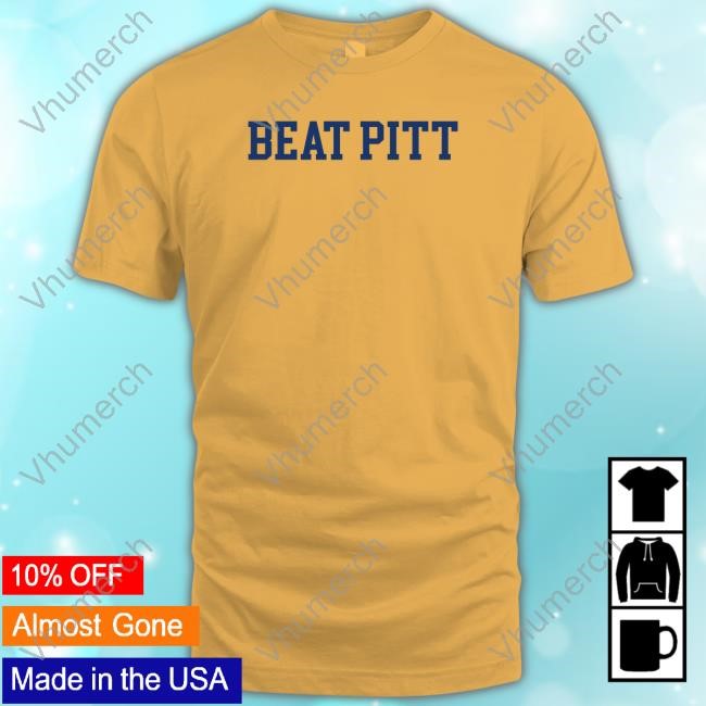Jonathan Kimble Wearing Beat Pitt Long Sleeve