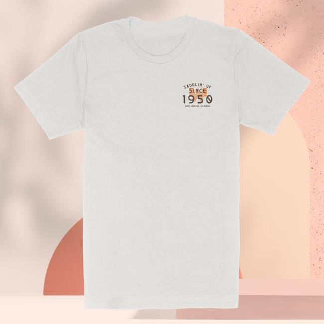 Whata Burger Merch Shop Store Sendero X Whataburger Whatarodeo T Shirt