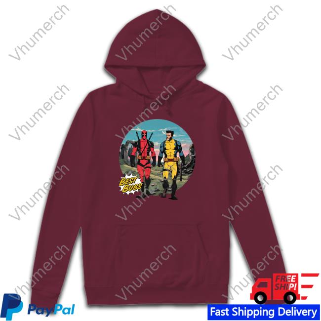 The Streamr Nerdriot Best Bubs T Shirt