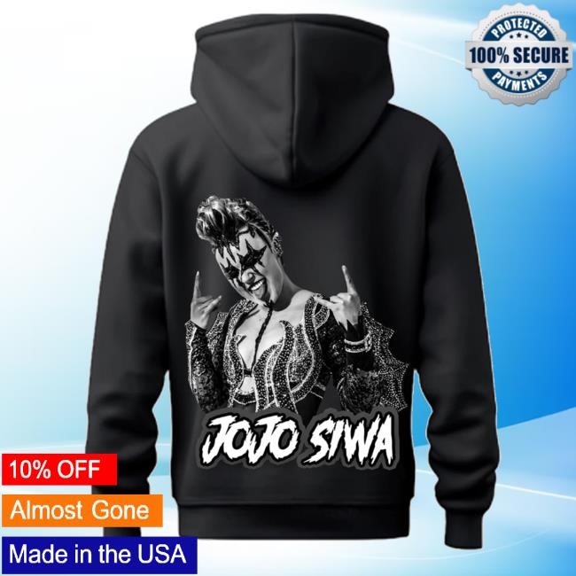 Jojosiwa Merch Store Shop Dream Guest Hoodie