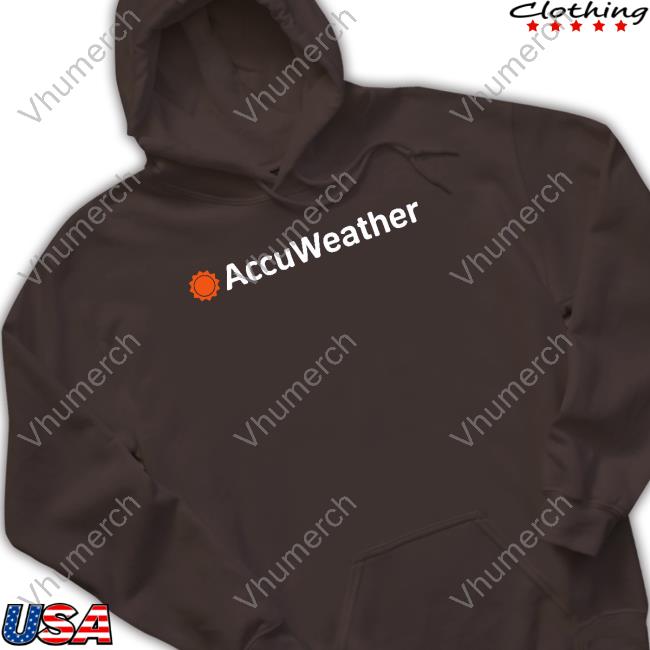 Reedtimmeraccu Accuweather T Shirt Reedtimmeraccu Accuweather Long Sleeve Tee Shirt