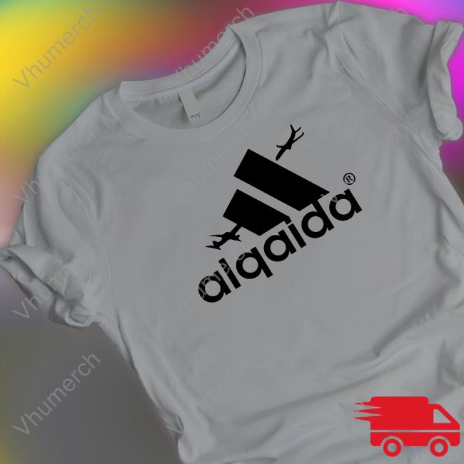 Alqaida Sweatshirt
