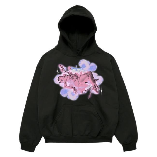 Trending Kaliuchis Merch Store Orquídeas Black T-Shirt Shop Kaliuchis