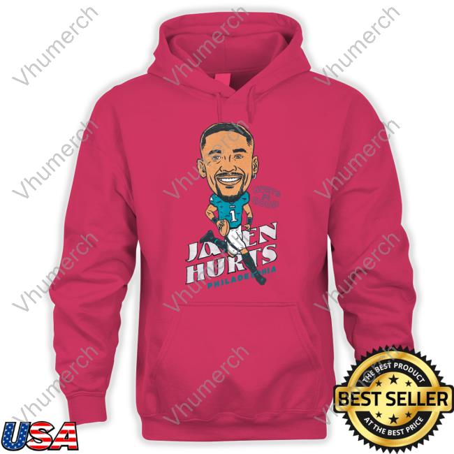 Jalen Hurts Philadelphia Hurts So Good Shirt Shirt Underdogphl Merch Jalen Hurts Philadelphia Hurts So Good Shirt Jason Kelce
