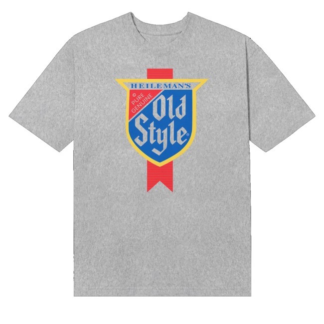 Heileman's Vintage Shield Crewneck Sweatshirt