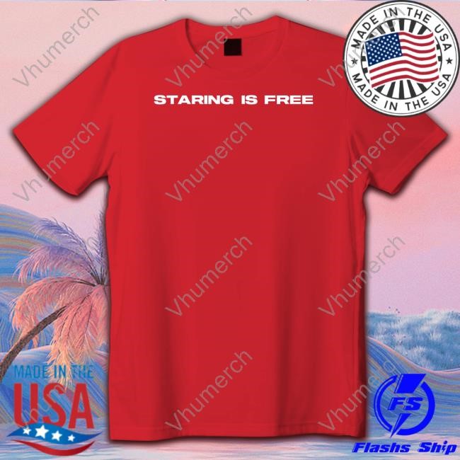 Tove Lo Staring Is Free Sweatshirt