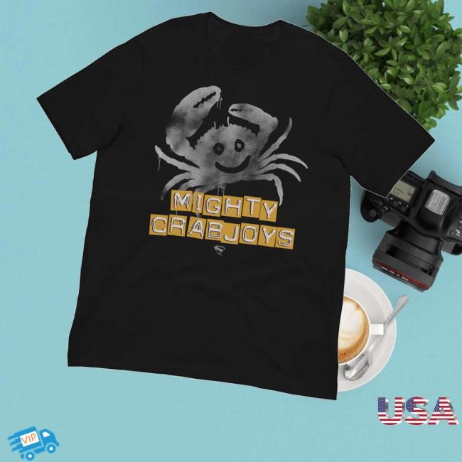Dc Merch Store Shop Superman 2025 Movie Mighty Crabjoys Band Sweatshirt