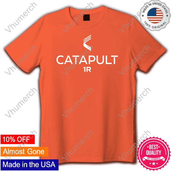 Marcus Mcguane Wearning Catapult One Vest Long Sleeve Shirt Marcus Mcguane Wearning Catapult One Vest Long Sleeve Tee