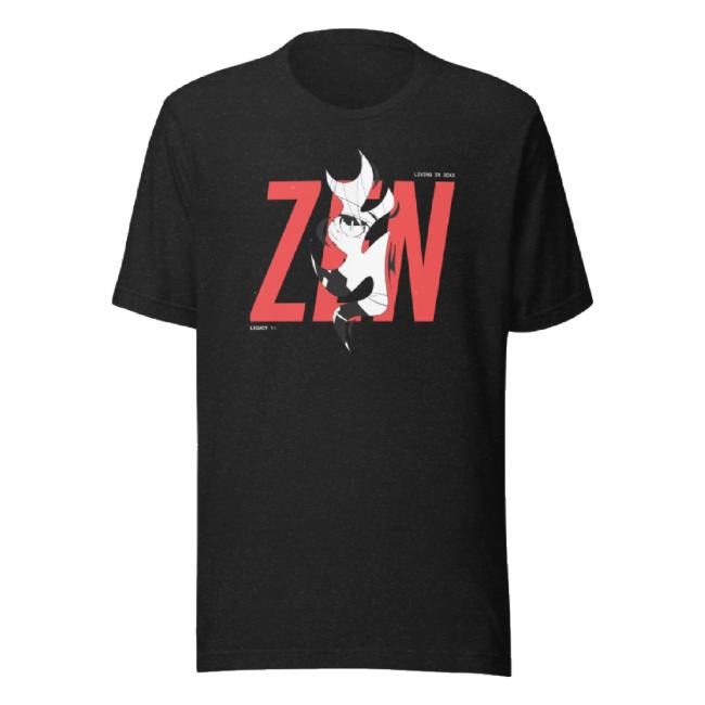 Trending Vshojo Merch Store Zen Legacy Sweater Vshojo Shop