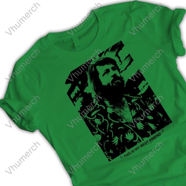 Favoritevegetable Bw Is My Bf Tee