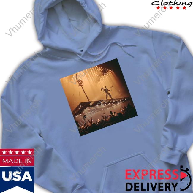 Wearable Clothing Kanye Default Concert Shirt Kanye Default Concert T Shirts