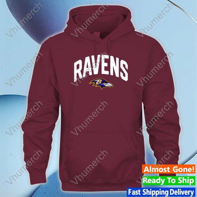 Ravens Baltimore Ravens Logo Shirt Ravens Baltimore Ravens Logo Hoodie