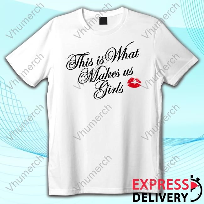 Truth Or Dare This Is What Makes Us Girls Hoodie