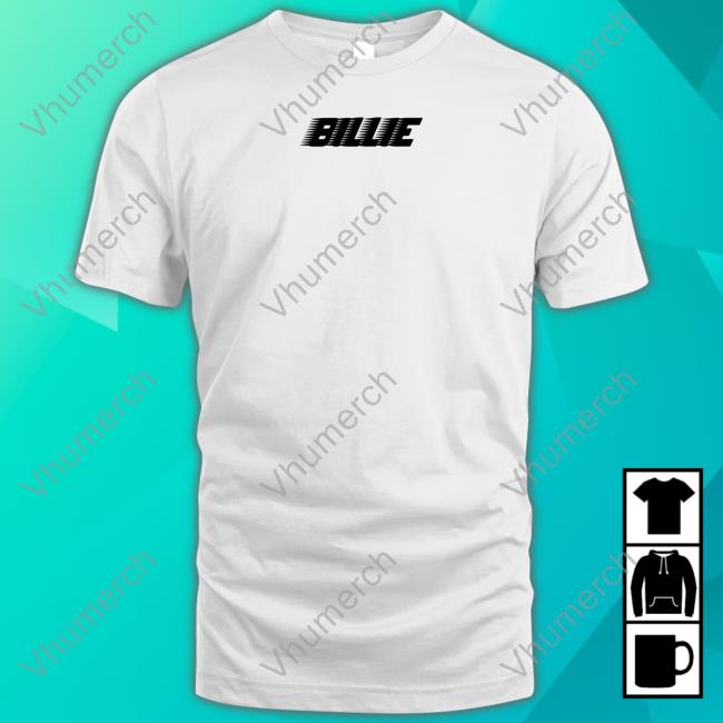 Official Billie Madison Square Garden March 15, 2020 Sweatshirt Eilish Retail