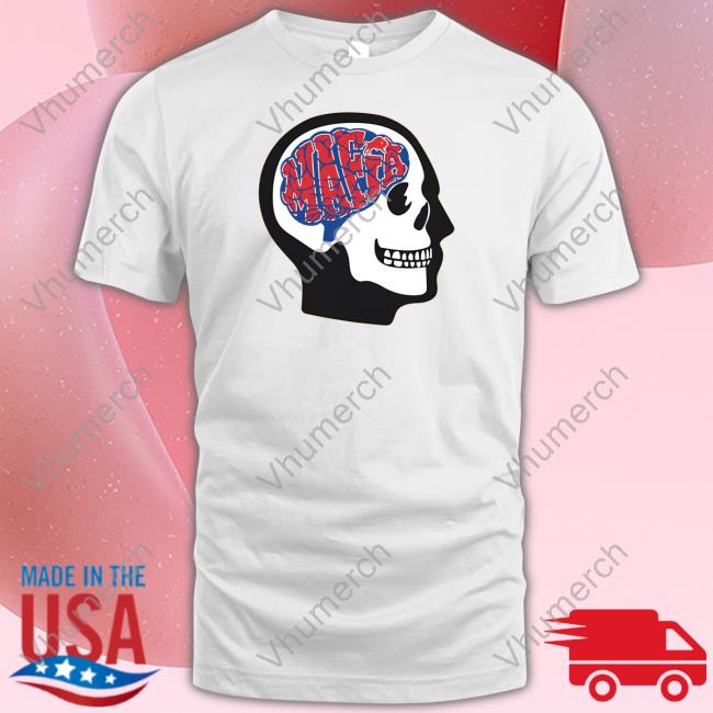 26Shirts On The Brain Mafia T-Shirts