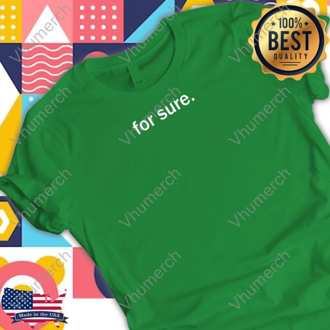 Amethyst Thatssoamethyst For Sure Sweatshirt