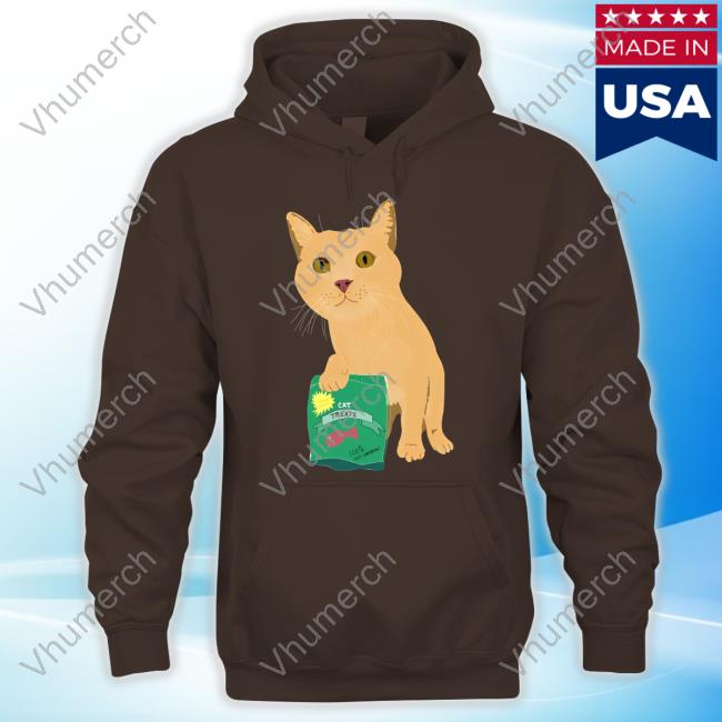 Cat Treats Official Shirt