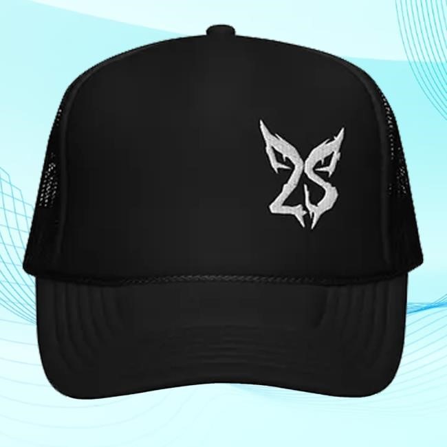 2S Crest Trucker Hat