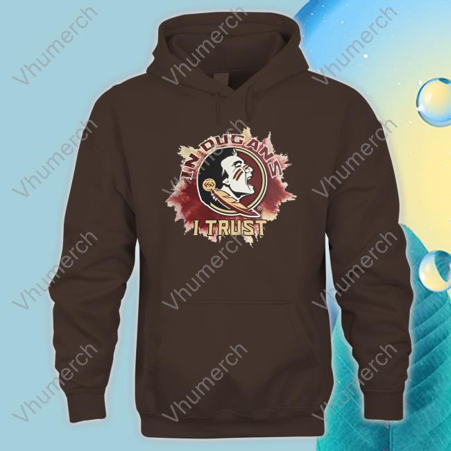 Zach Blostein In Dugans I Trust Sweatshirt Ron Dugans In Dugans I Trust Hoodie Sweatshirt