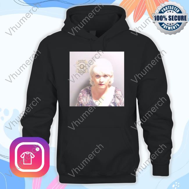 Trending Cathy Latham Mugshot Shirt