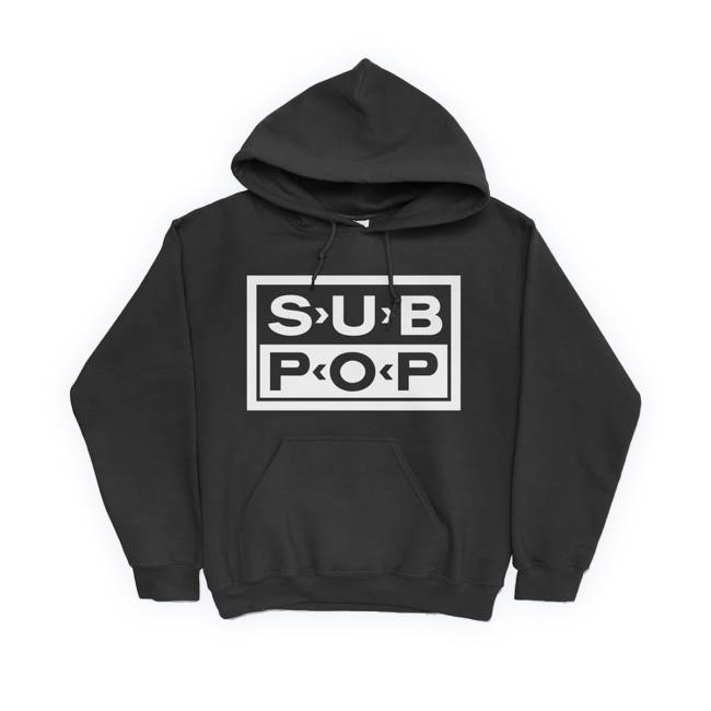 Official Youth Pullover Hooded Sweatshirt