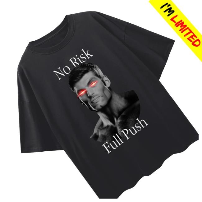 The Red Flags Pod Merch Shop Store Gigamax Tank Top