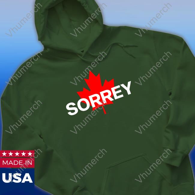 Sorrey Tees George Kittle Camera Wearing Sorrey T Shirts