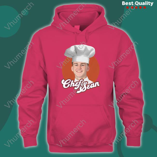 Virginia Tech Basketball Sean Pedulla Chef Sean Nil Shirt Commonwealthnil Chef Sean Nil T Shirts