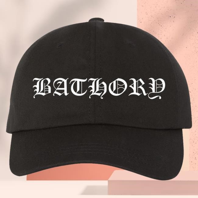 Beyond Human Merch Gula Geten Bucket Hat