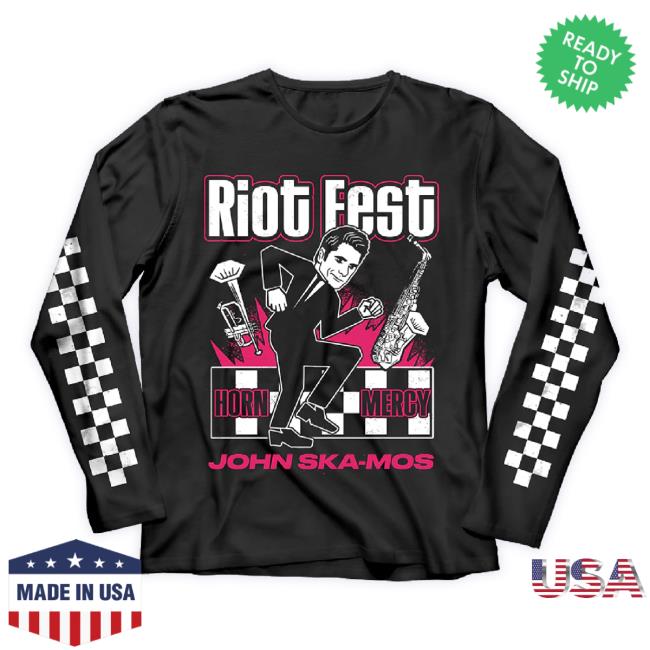 Official Riotbrand Merch Store Ska-Mos Shirts Riotbrandshop