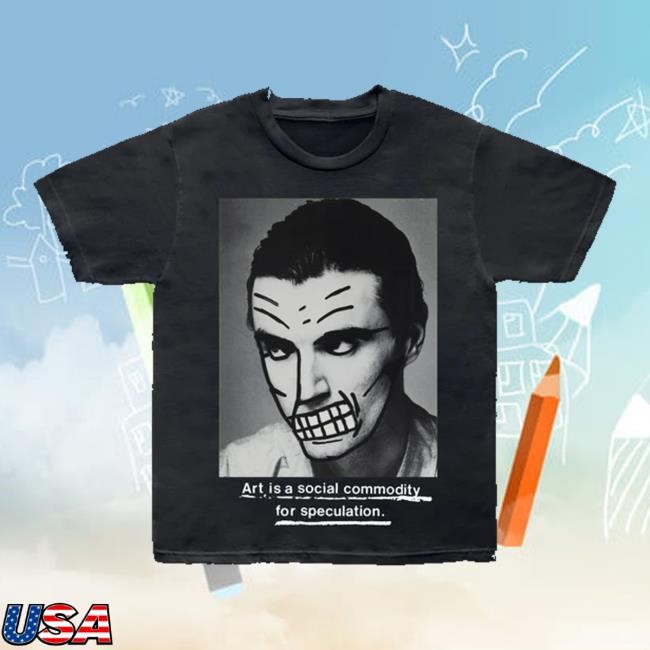 Enter The Night Gallery Store Social Commodity Sweatshirt