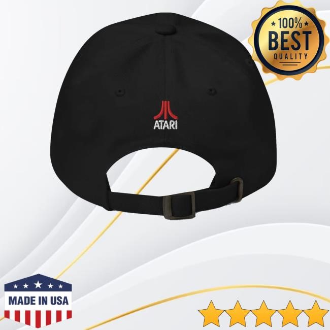 Jaguar Dad Bucket Hat