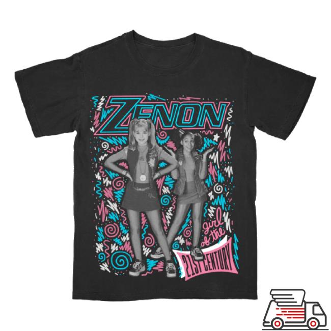 Original Paradiseofflowers Zenon Classic Shirt Paradiseofflowers Shop
