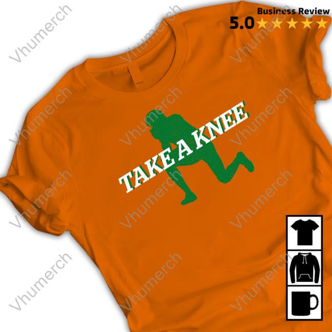 Super70ssports Merch Take A Knee Official Shirt