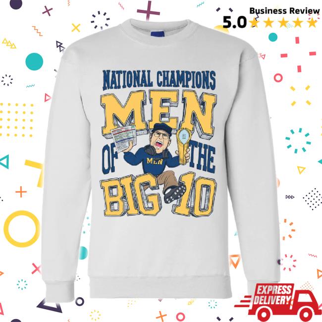 Original Barstool Sports Merch Store Barstool U Men Of The Big Ten TankTop Barstoolsports Shop