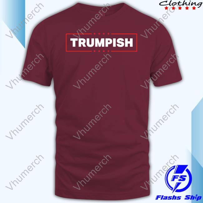 Okeefe Store Trumpish Sweatshirt Trumpish Hoodie