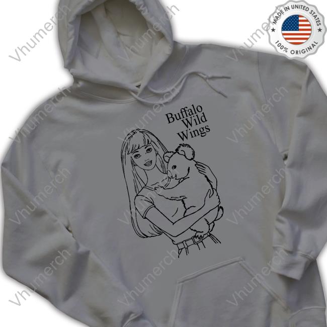 Bufflo Wild Wings Shirt Lxixapparel Store Bufflo Wild Wings T-Shirt