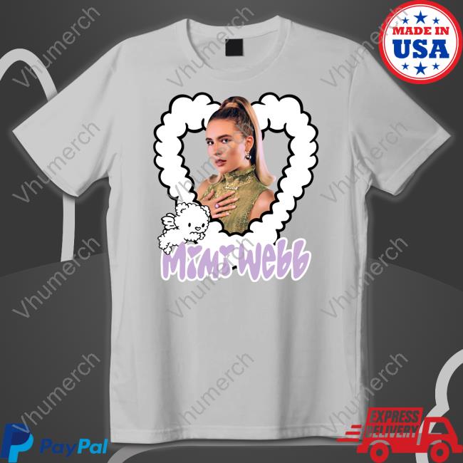 Mimi Webb Sweatshirt