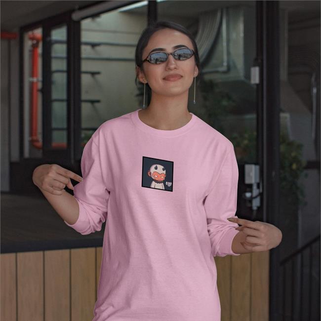 Nasty Goons Sweatshirt Gooneytoonsnft