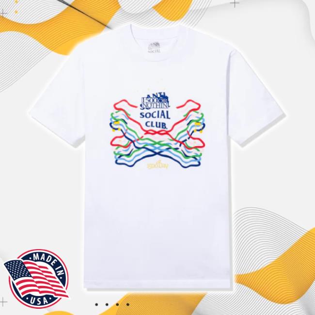 Trending Antisocialsocialclub Merch Store Assc X 1500 Or Nothin' World Tour Long Sleeve Tee Antisocialsocialclub Shop